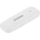 4G модем Digma WiFi DW1960 3G/4G белый