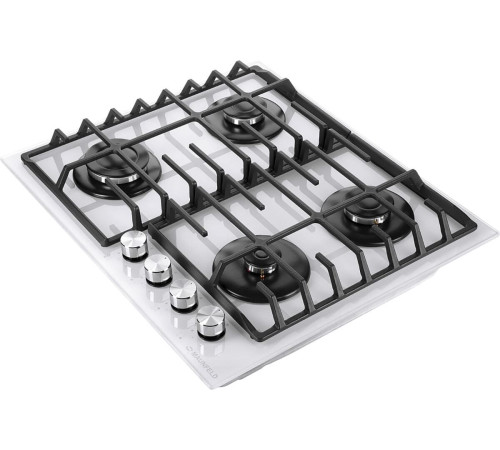 Варочная панель MAUNFELD EGHG.64.6CW/G