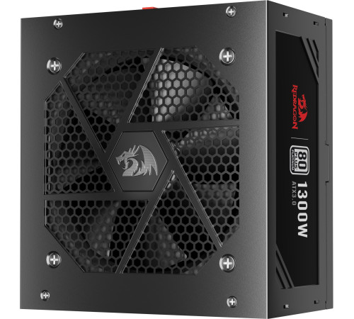 Блок питания Redragon RGPS-1300W 71813