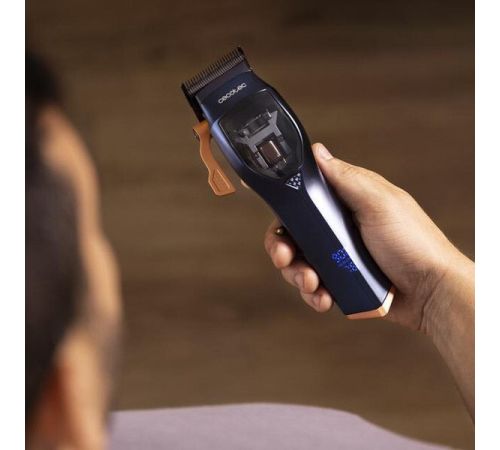 Машинка для стрижки волос Cecotec PrecisionCare Expert Vector Pro 116287