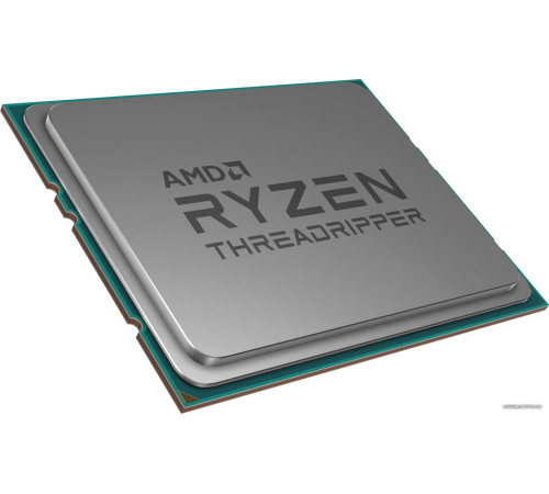 Процессор AMD Ryzen Threadripper Pro 9985WX