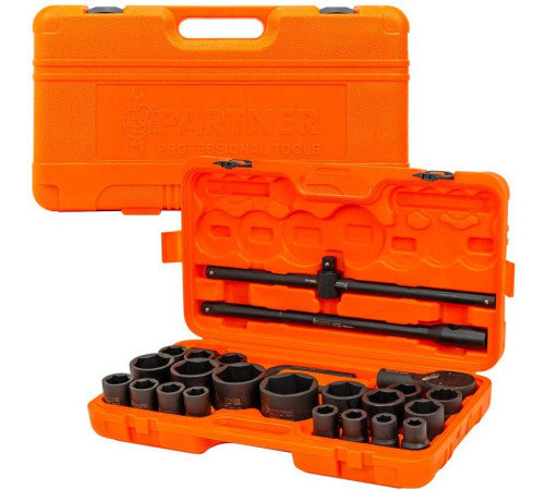 Универсальный набор инструментов Partner PA-68262-5MPB57956