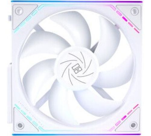 Комплект вентиляторов для корпуса Thermalright TL-M12QW X3 белый