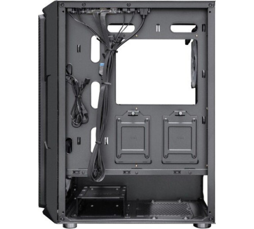 Корпус 1stPlayer Firebase XF-BK-4F7