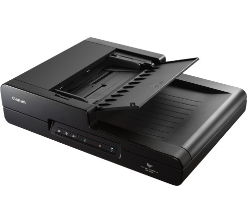 Сканер Canon imageFORMULA DR-F120