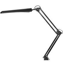 Настольная лампа Трансвит Гермес черный