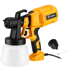 Краскораспылитель Deko DKSG600