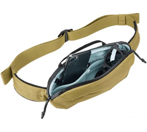 Сумка на пояс Thule Aion Sling Bag TASB102NUTRIA nutria