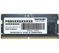 Оперативная память Patriot Signature Line 16ГБ DDR5 4800 МГц PSD516G480081S