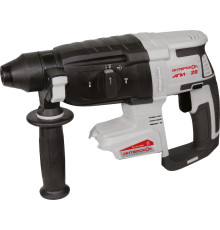 Перфоратор Интерскол ПА-26/18ВM без АКБ, кейс