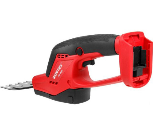 Кусторез + ножницы Wortex SG 1820 1333483 с 1-им АКБ