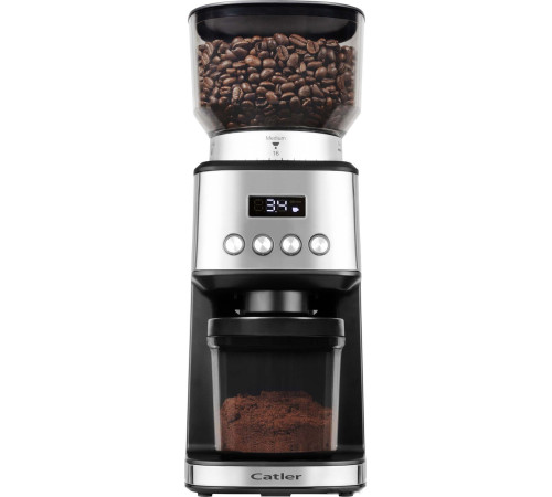 Электрическая кофемолка Catler CG 510