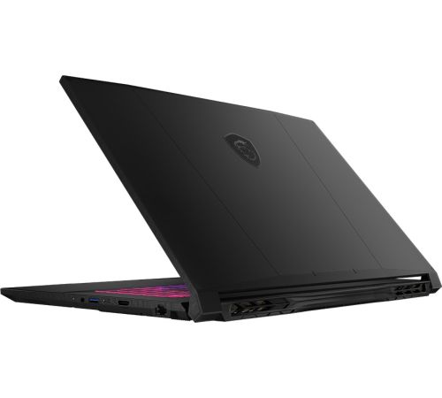 Игровой ноутбук MSI Katana 17 HX B14WFK-051XRU