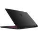 Игровой ноутбук MSI Katana 17 HX B14WFK-051XRU