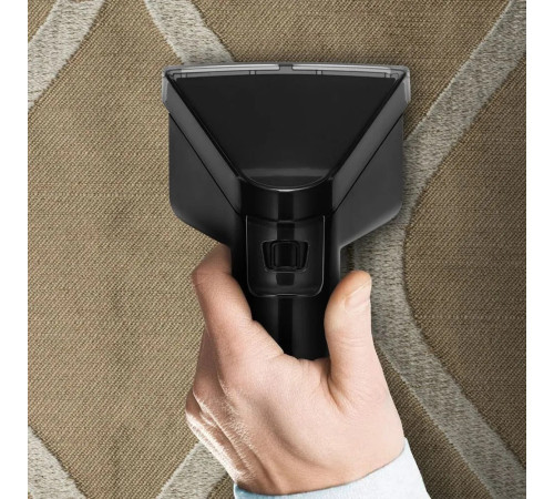 Пылесос Kitfort KT-5555