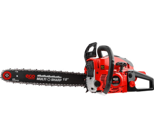 Бензопила ECO CSP-235