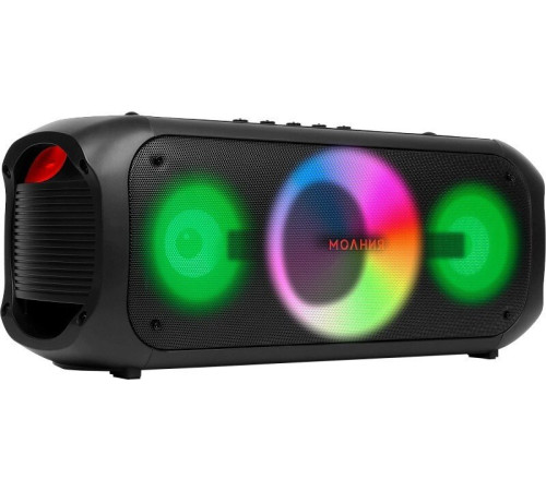 Беспроводная колонка Урал Молния 7500