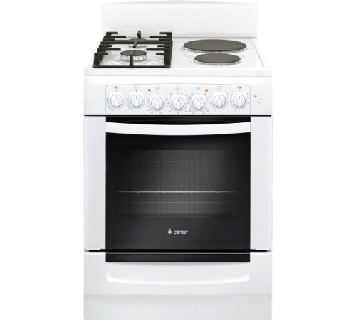 Кухонная плита GEFEST ПГЭ 6112-02 0112