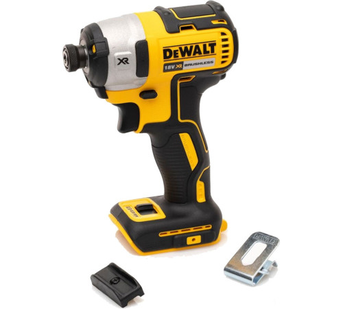 Винтоверт DeWalt DCF887NT-XJ без АКБ, кейс