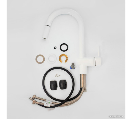 Смеситель Gross Aqua Extra 3140609MW