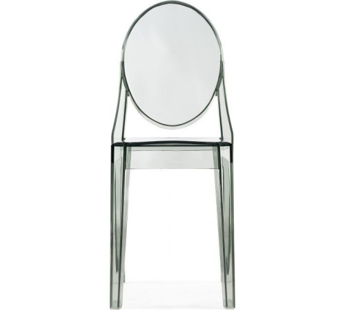 Стул Woodville Victoria серый