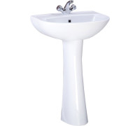 Умывальник Santeri Виктория 56x45 [1.3111.6.S00.11B.0]