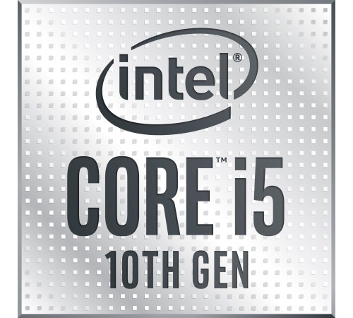 Процессор Intel Core i5-10500