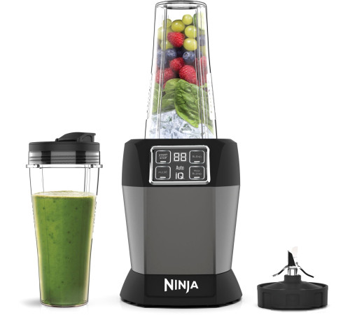 Стационарный блендер Ninja BN495EU