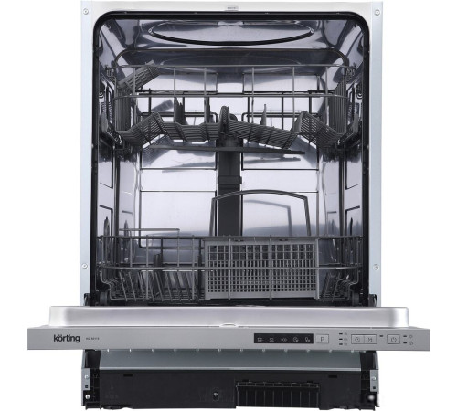 Встраиваемая посудомоечная машина Korting KDI 60110