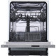 Встраиваемая посудомоечная машина Korting KDI 60110