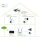 Wi-Fi адаптер TP-Link TL-WN881ND