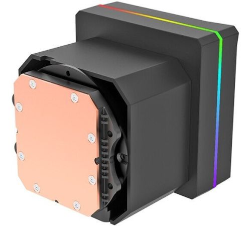 Система жидкостного охлаждения для процессора Thermaltake TH360 V3 ARGB Sync CL-W466-PL12SW-A