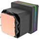 Система жидкостного охлаждения для процессора Thermaltake TH360 V3 ARGB Sync CL-W466-PL12SW-A