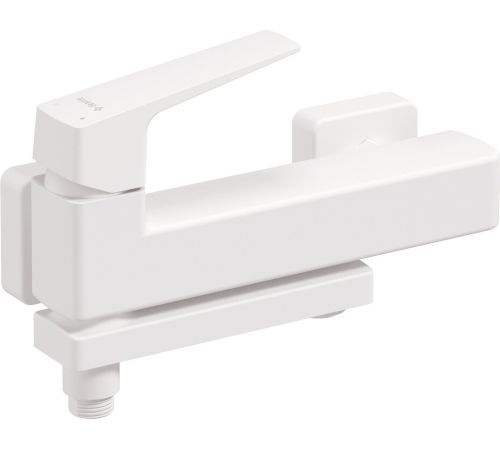 Смеситель Deante Blur Bianco BQL_A12M