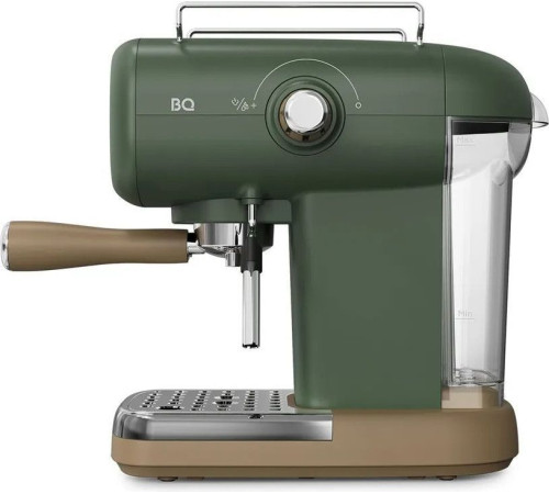 Рожковая кофеварка BQ CM2005 зеленый