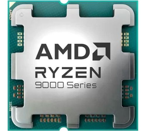Процессор AMD Ryzen 7 9850X3D WOF