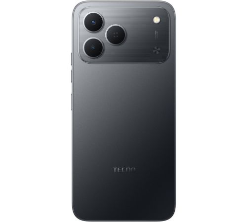 Телефон Tecno Spark 50 KN4n 8GB/256GB черный