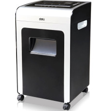 Шредер Deli E9917-EU