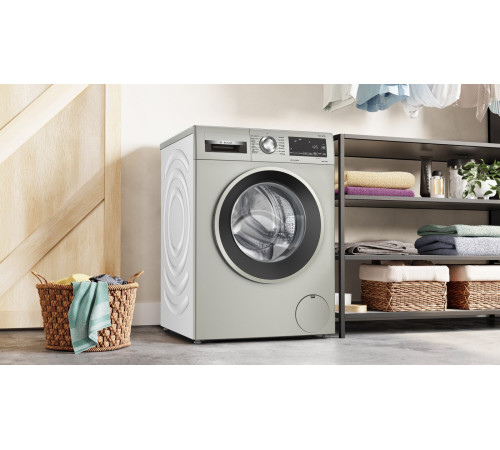 Стиральная машина Bosch Serie 6 WGG254Z1PL