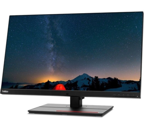 Монитор Lenovo ThinkVision P27u-20 62CBRAS6CB