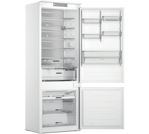 Холодильник Whirlpool WH SP70 T121