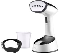 Отпариватель Ufesa Pocket Mist белый/черный