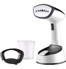 Отпариватель Ufesa Pocket Mist белый/черный