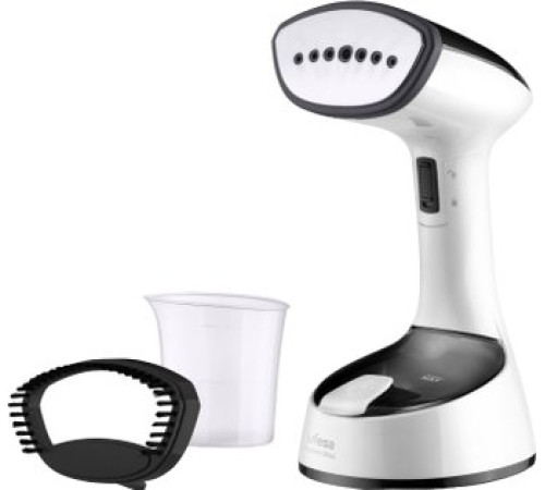 Отпариватель Ufesa Pocket Mist белый/черный