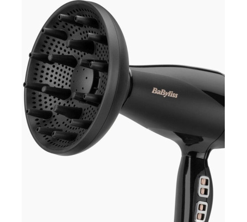 Фен BaByliss Air Power Pro 6716DE
