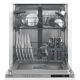 Встраиваемая посудомоечная машина Hotpoint HI 4C66