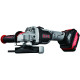 Угловая шлифмашина P.I.T. PWS20H-125B/1 с 1-им АКБ
