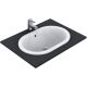 Умывальник Ideal Standard Connect E504901