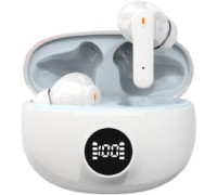 Наушники Bingo D03 белый