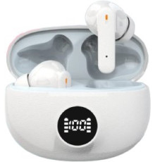 Наушники Bingo D03 белый